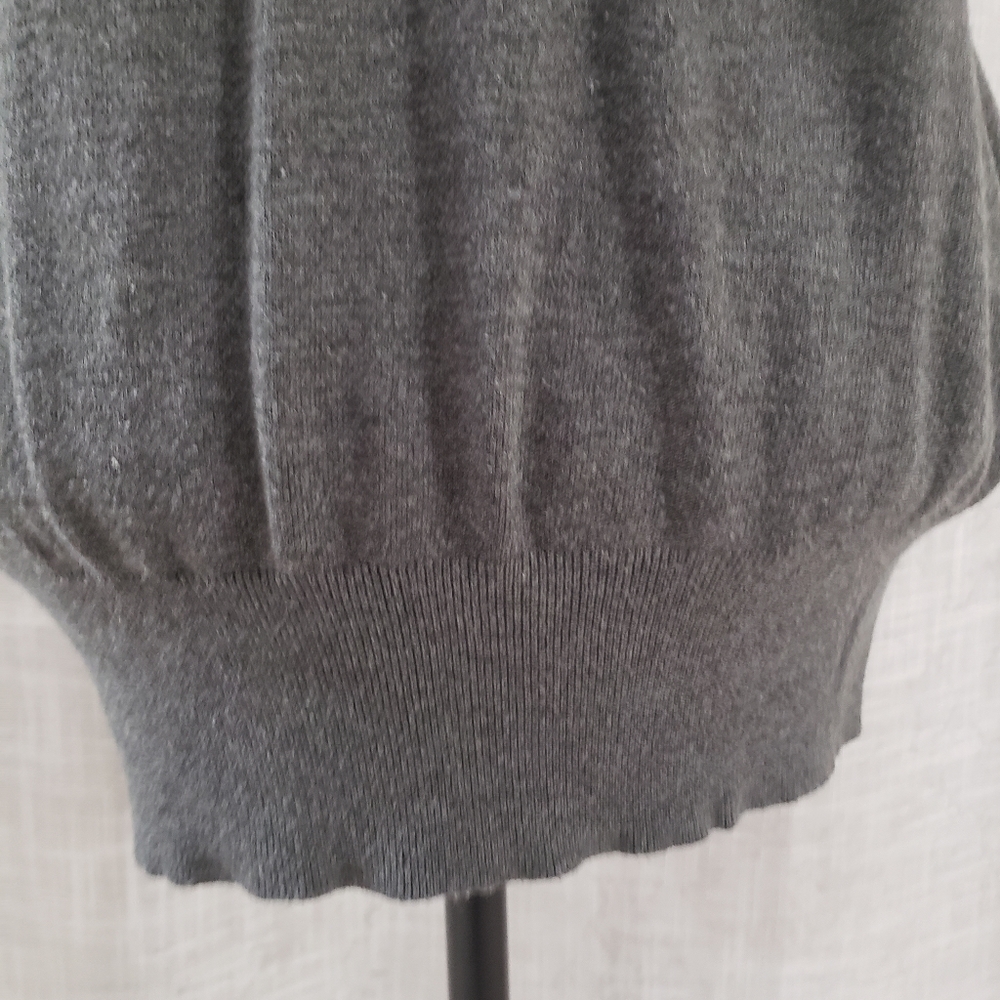 KENNETH COLE SWEATER - Picture 6 of 8